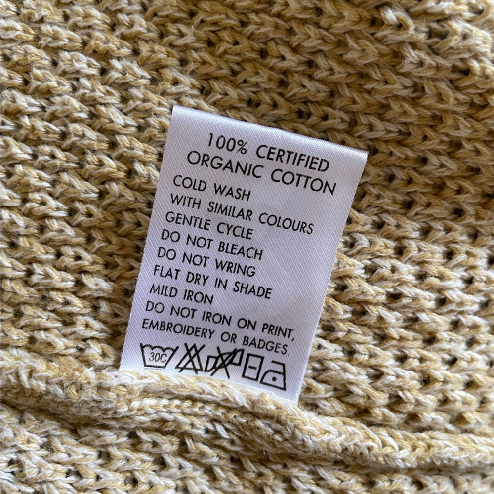 Able Cardigan - Picture 5 of 8
